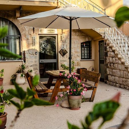 Asfour Hotel Хайфа Екстер'єр фото